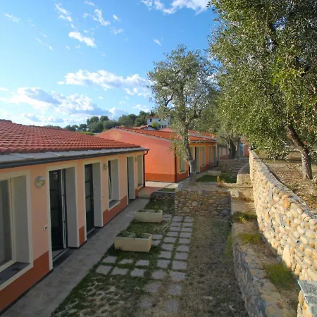 Borgoverde-6 By Interhome * Imperia