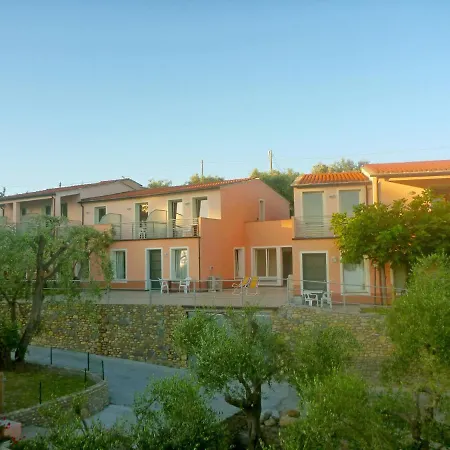 Borgoverde-6 By Interhome Imperia