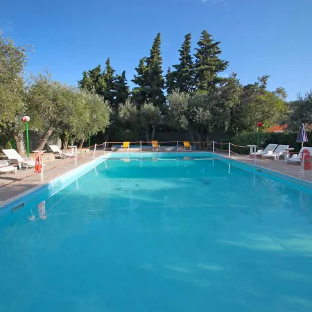 Borgoverde-6 By Interhome Apartment