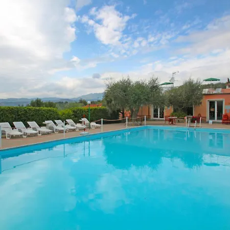 Borgoverde-6 By Interhome * Imperia