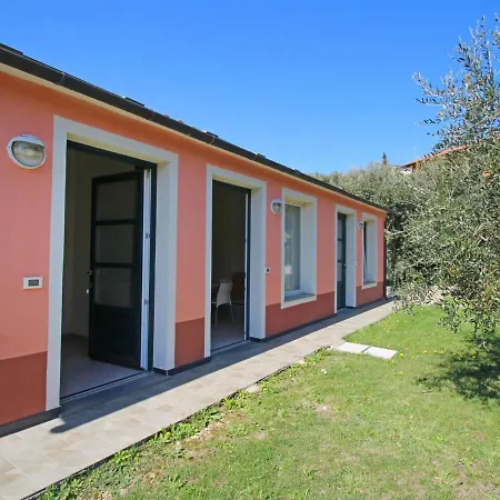 Borgoverde-6 By Interhome *