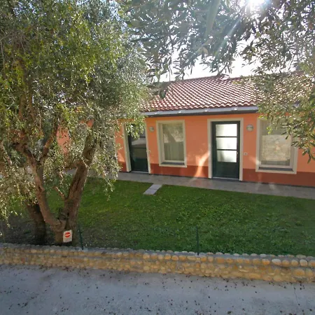 Borgoverde-6 By Interhome Apartment