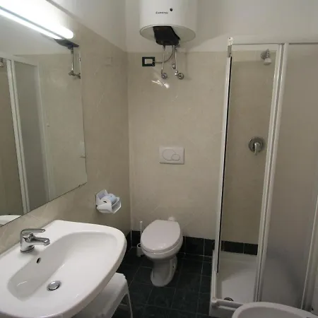 Borgoverde-6 By Interhome Apartment *