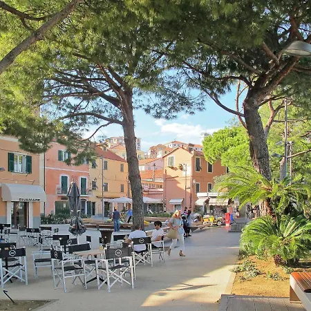 Borgoverde-6 By Interhome Apartment Imperia