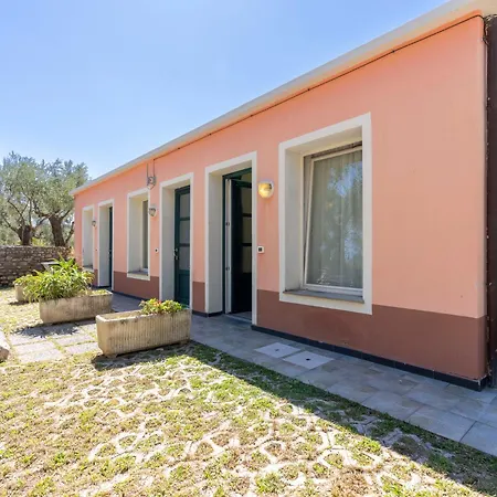 Borgoverde-6 By Interhome Apartment *