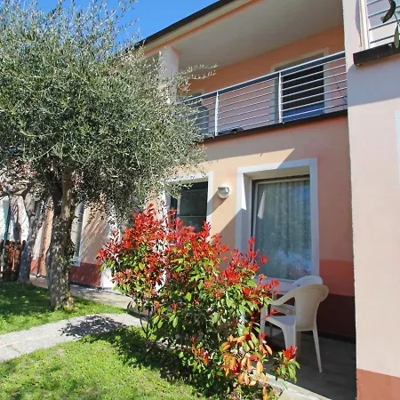 Apartman Borgoverde-6 By Interhome