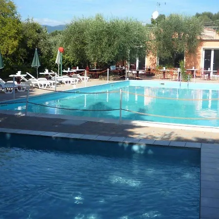 Apartman Borgoverde-6 By Interhome