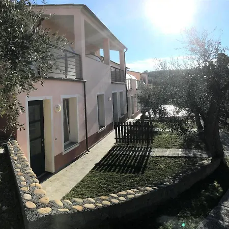 Apartman Borgoverde-6 By Interhome *