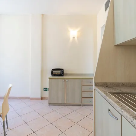 Borgoverde-6 By Interhome Apartment *