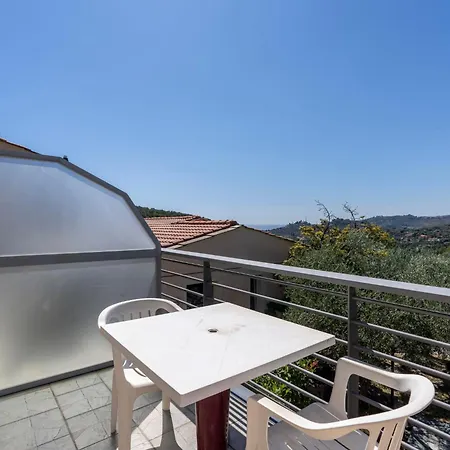 Borgoverde-6 By Interhome Apartment *