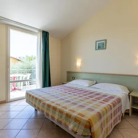 Apartman Borgoverde-6 By Interhome