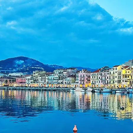 Appartamento Locazione Turistica Borgoverde-6