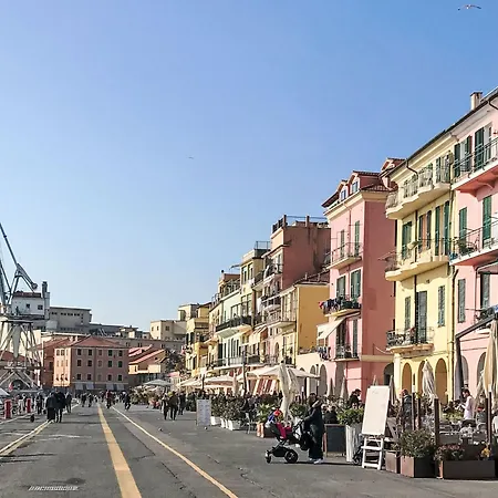 Locazione Turistica Borgoverde-6 *