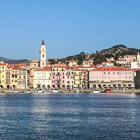 Locazione Turistica Borgoverde-6 *